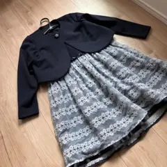 セレモニーワンピース フォーマル