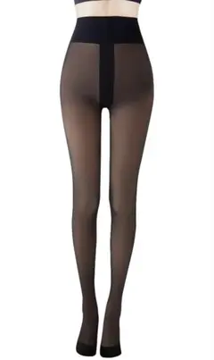 【新品未使用】ROIZUKI 2025年改良型 素肌感フェイクタイツ 130g