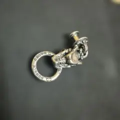 2026年最新】ウォレットチェーン 925ショートの人気アイテム - メルカリ