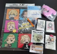 《未開封》アニメ キャラクター グッズ プライズ他 9点まとめ売り