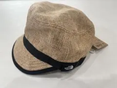 THE NORTH FACE　Kids HIKE cap ナチュラルカラーのサムネイル