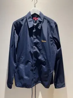 2025年最新】シュプリーム コーチジャケットの人気アイテム - メルカリ