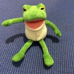 マザーグースの森 カエルのケロちゃん - メルカリ