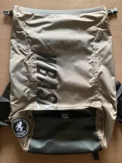 WBASE×CHROME ”THE ORP”【未使用】のサムネイル