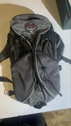【 OSPREY DAYLITE 】 リュック バックパック 登山　オスプレイのサムネイル
