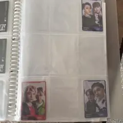 STAY タレントカード ３枚コレクション