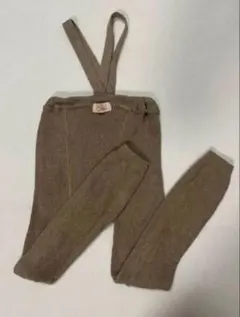 SILLY Silas シリーサイラス フットレス