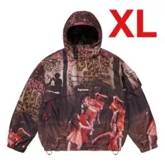 Supreme Reflective Ripstop Anorak Multiのサムネイル