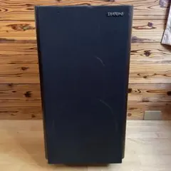 1987年に購入したダイヤトーンのスピカーです - メルカリ