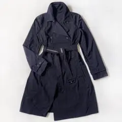 美品⭐️ マックスマーラ トレンチコート レインコート スプリングコート 36 2025年最新】Max Mara レディース トレンチコート・スプリング