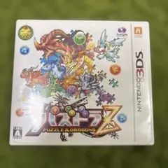 パズドラZ (Nintendo 3DS)
