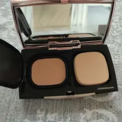 おまけ付☆COVERMARK カバーマーク　ファンデーション フローレスフィット