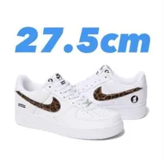 Nike Air Force 1 Supreme goodenough