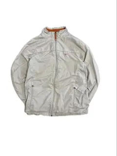 【希少】NIKE 00s ナイロンパフジャケット archive y2k