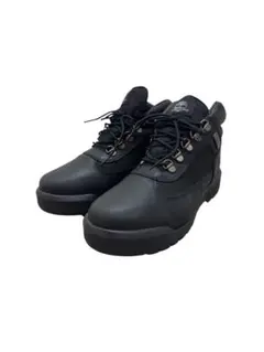 美品 TIMBERLAND フィールドブーツ Field Boot US8 黒