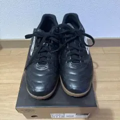 アンブロ アクセレイターサラ WIDE IN 27.0 Cm