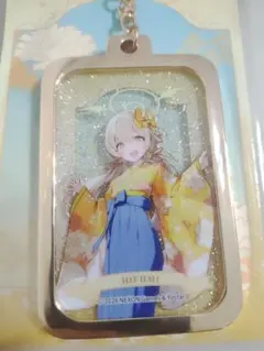 ブルアカ　ヒフミ　浅草　キーホルダーのサムネイル