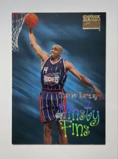 NBA Charles Barkley 98-99 Skybox #204