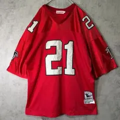 希少 NFL Reebok SF 49ers ロニー ロット ゲームシャツ 希少 NFL Reebok SF 49ers ロニー ロット ゲームシャツ - メルカリ