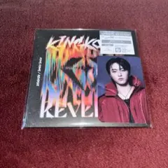 TREASURE KINGKONG CD ハルト