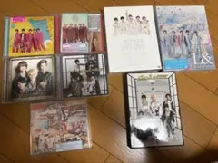キンプリ　King&Prince　CD DVD まとめ売り King & Prince キンプリ まとめ売り CD DVD - メルカリ