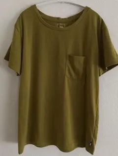 ノースフェイス　Ｔシャツ　ショートスリーブ ポケット ティーのサムネイル