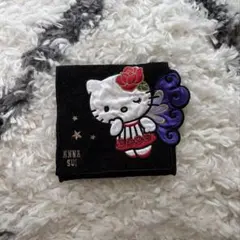 ANNA SUI ハローキティ ポーチ （タオルポーチ）