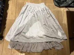 Paul Stuart　スカート 中古品のサムネイル