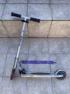 JDRazor キックボード