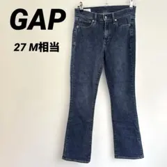 GAP ベイビーブーツデニム 27/4R