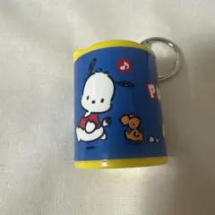 コインシリンダー＊サンリオ＊ポチャッコ