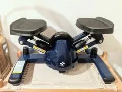 東急スポーツオアシス+ING ツイストステッパー