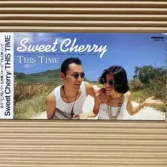 THIS TIME Swent Cherry 8cm cd
