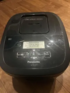 炊飯器　Panasonic ジャンク品