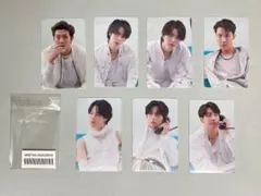 BTS PTD Weverse MOVIE WEEKS トレカ コンプリート ⑨