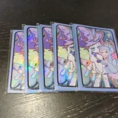 2026年最新】遊戯王 ycsj スリーブの人気アイテム - メルカリ