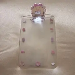ヘチャン サンリオ トレカケース タイニーチャム nct - メルカリ