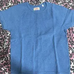 HR MARKET Tシャツ ブルー サイズ4のサムネイル