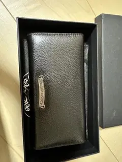 長財布　ジュディウォレット