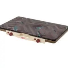 2025年最新】コールマン ツーバーナー インディゴの人気アイテム