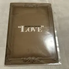 嵐　ARASHI LOVEレターセット