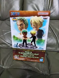 2026年最新】ワンピース ワーコレ ログストーリーズの人気アイテム