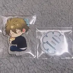 かぷりっこ ほおばる 十龍之介のサムネイル