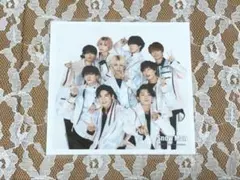 SnowMan ましかくフォト 2021-2022