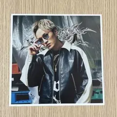 無責任でええじゃないかLOVE WEST. 神山智洋 ソロカード