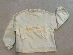 ZARA トレーナー