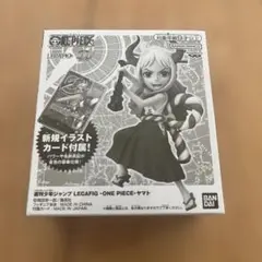 ワンピースカード　レカフィグ　ヤマト　PSA10 PSA10】レカフィグ ヤマト ワンピースカード プロモ - メルカリ