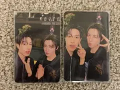 Khemjira FM in Japan TleFirstone トレカ DMD