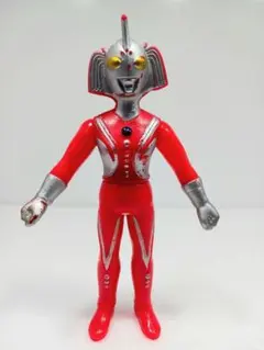 ウルトラマン ソフビ フィギュア ポピー JAPAN 日本製 レア レトロ 昔