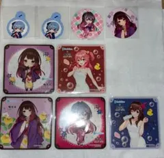 ホロライブ まとめ売り